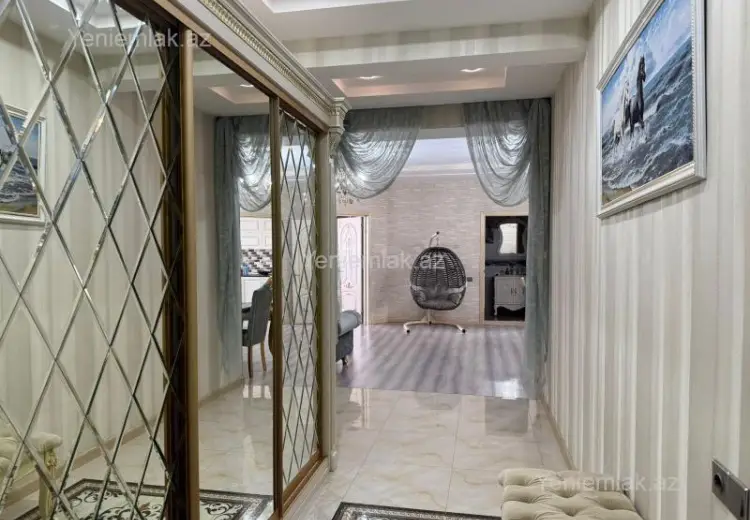 800 AZN - 4 otaqlı mənzil Kirayə (aylıq), 6-cı mikrorayon, Sumqayıt
