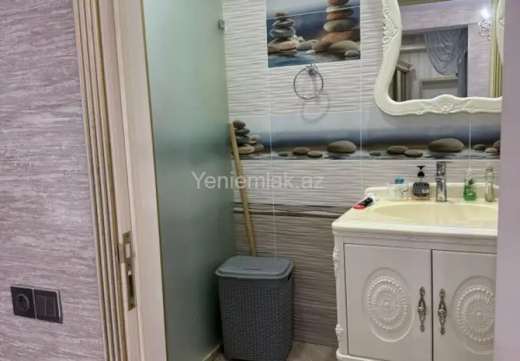 800 AZN - 4 otaqlı mənzil Kirayə (aylıq), 6-cı mikrorayon, Sumqayıt