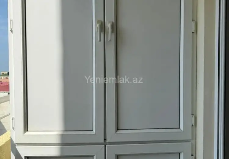800 AZN - 4 otaqlı mənzil Kirayə (aylıq), 6-cı mikrorayon, Sumqayıt