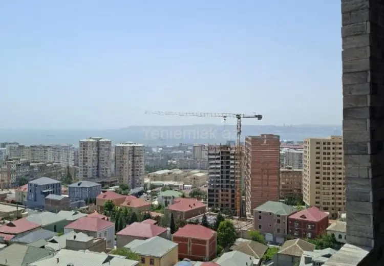 130 000 AZN - 1 otaqlı mənzil Satılır, Xətai, Bakı