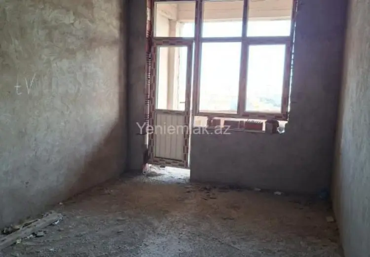 130 000 AZN - 1 otaqlı mənzil Satılır, Xətai, Bakı
