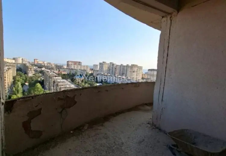 130 000 AZN - 1 otaqlı mənzil Satılır, Xətai, Bakı