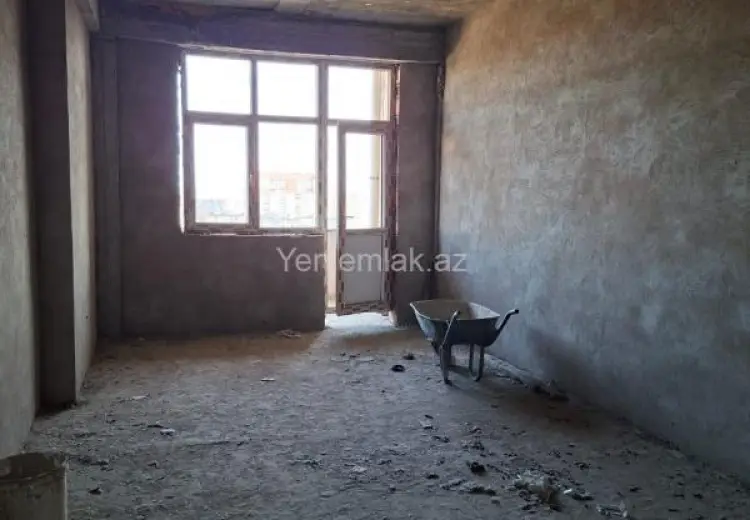 130 000 AZN - 1 otaqlı mənzil Satılır, Xətai, Bakı