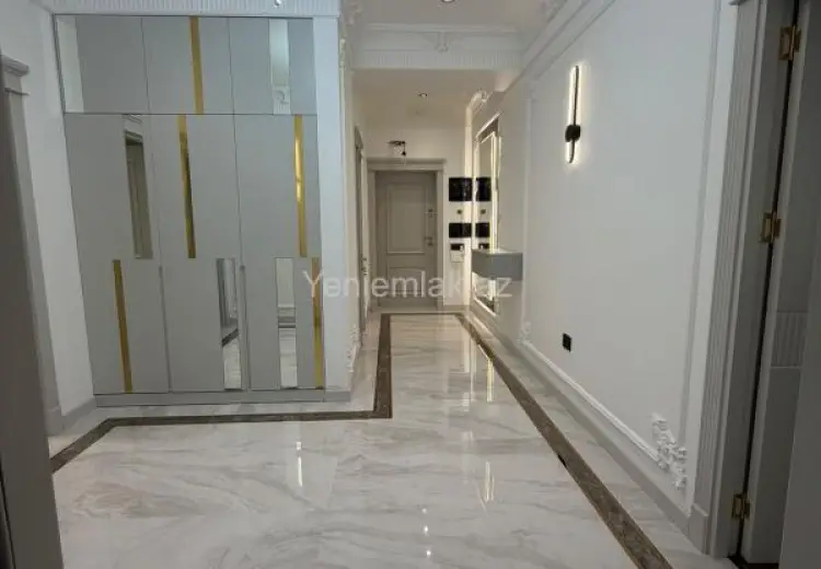 3 otaqlı mənzil Satılır, Yasamal qəs., Yasamal, Bakı
