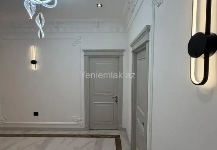 3 otaqlı mənzil Satılır, Yasamal qəs., Yasamal, Bakı