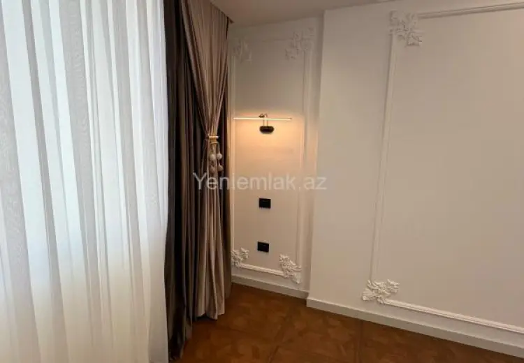 3 otaqlı mənzil Satılır, Yasamal qəs., Yasamal, Bakı
