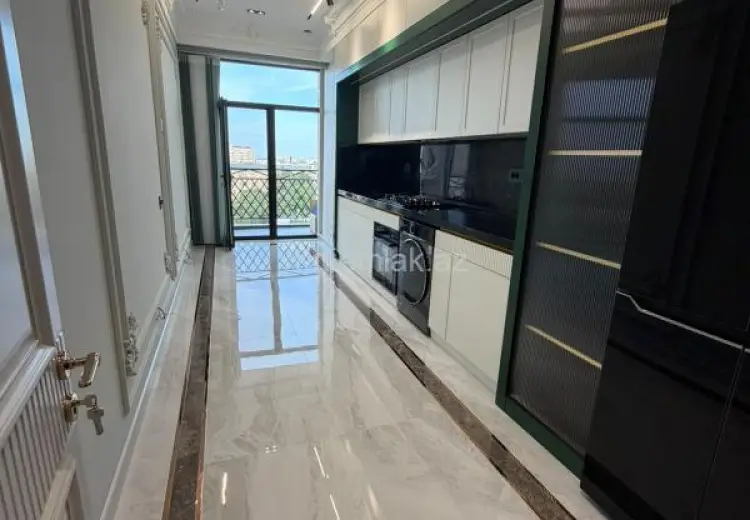 3 otaqlı mənzil Satılır, Yasamal qəs., Yasamal, Bakı