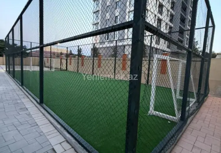 3 otaqlı mənzil Satılır, Yasamal qəs., Yasamal, Bakı