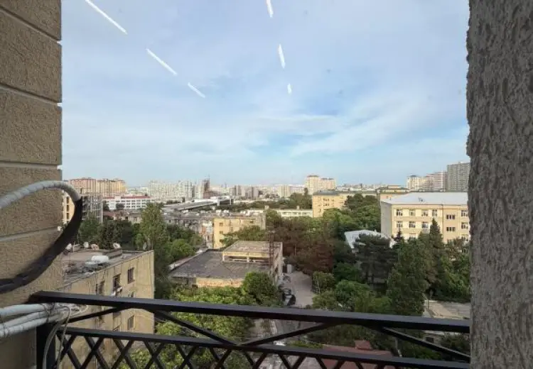 3 otaqlı mənzil Satılır, Yasamal qəs., Yasamal, Bakı