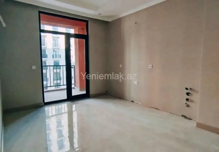 40 000 AZN - 2 otaqlı mənzil Satılır, 7-ci mikrorayon, Binəqədi, Bakı