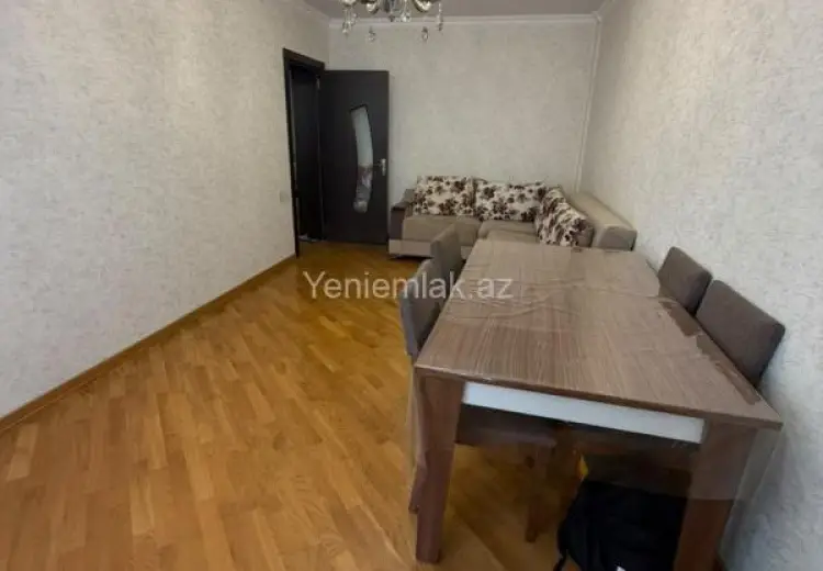 3 otaqlı mənzil Satılır, Yasamal qəs., Yasamal, Bakı