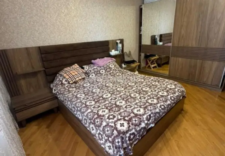 3 otaqlı mənzil Satılır, Yasamal qəs., Yasamal, Bakı
