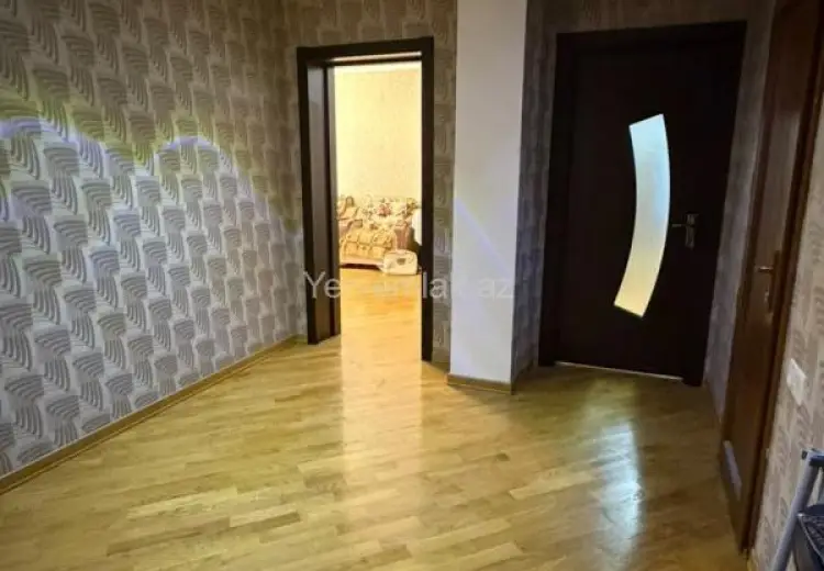 3 otaqlı mənzil Satılır, Yasamal qəs., Yasamal, Bakı