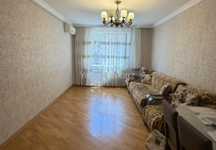 3 otaqlı mənzil Satılır, Yasamal qəs., Yasamal, Bakı