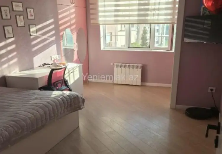 195 000 AZN - 3 otaqlı mənzil Satılır, Nizami, Bakı
