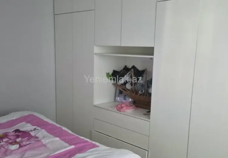 195 000 AZN - 3 otaqlı mənzil Satılır, Nizami, Bakı