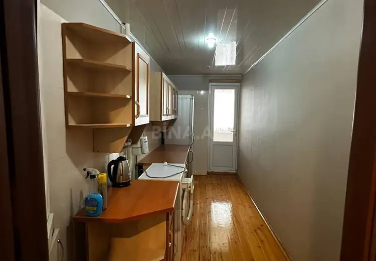 3 otaqlı mənzil Satılır, 4-cü mikrorayon, Nəsimi, Bakı