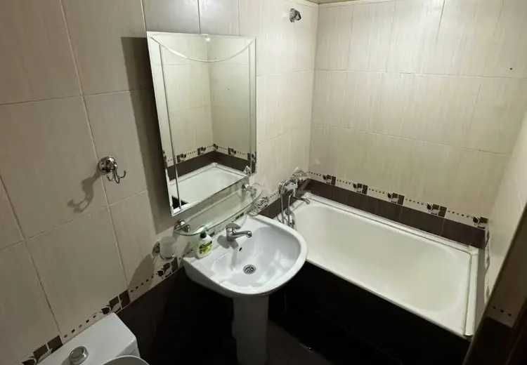 3 otaqlı mənzil Satılır, 4-cü mikrorayon, Nəsimi, Bakı