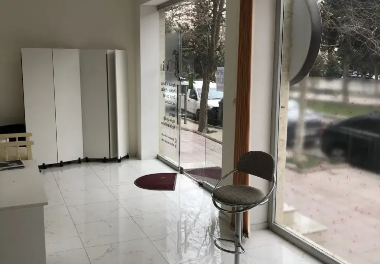80 m² Obyekt / Ofis Kirayə (aylıq), Nərimanov, Bakı