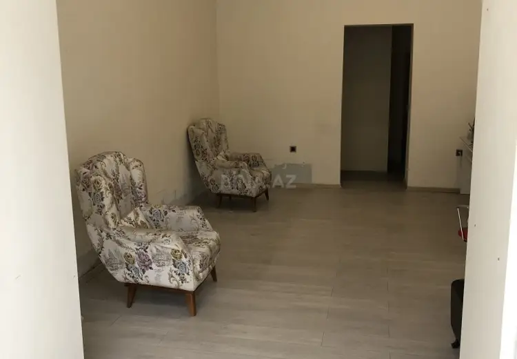 80 m² Obyekt / Ofis Kirayə (aylıq), Nərimanov, Bakı