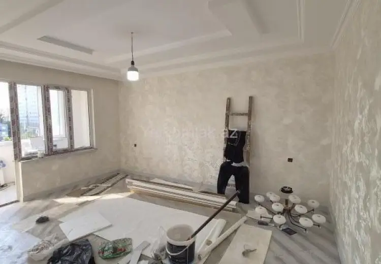 145 000 AZN - 3 otaqlı mənzil Satılır, 10-cu mikrorayon, Sumqayıt
