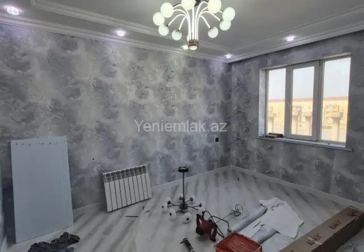 145 000 AZN - 3 otaqlı mənzil Satılır, 10-cu mikrorayon, Sumqayıt