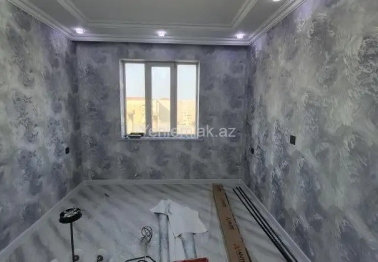 145 000 AZN - 3 otaqlı mənzil Satılır, 10-cu mikrorayon, Sumqayıt