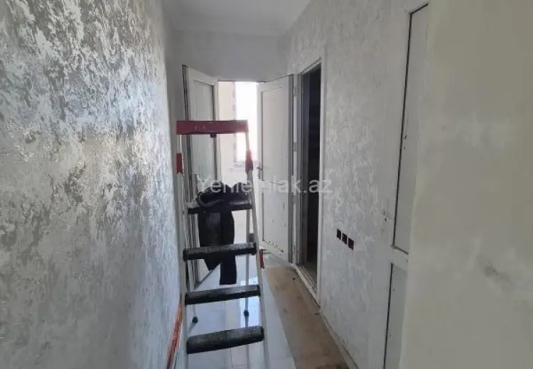 145 000 AZN - 3 otaqlı mənzil Satılır, 10-cu mikrorayon, Sumqayıt