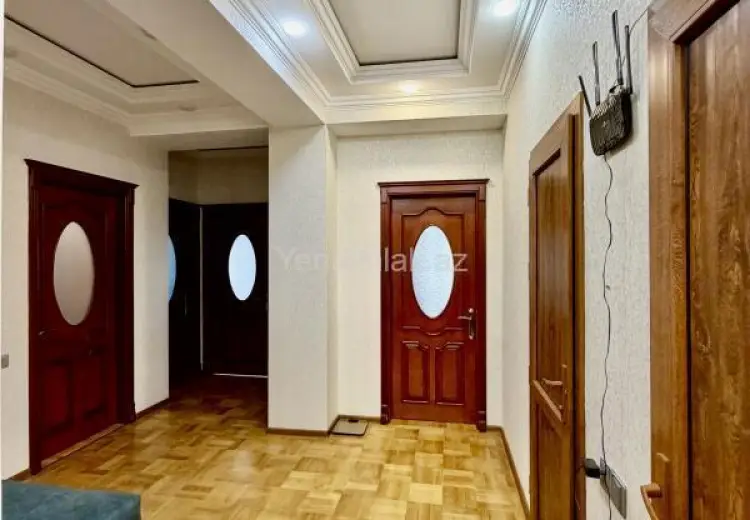 3 otaqlı mənzil Satılır, 8-ci kilometr, Nizami, Bakı