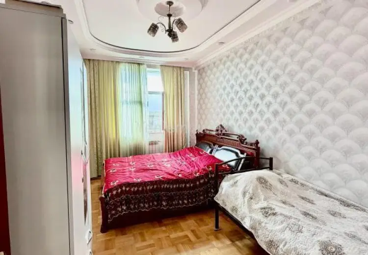 3 otaqlı mənzil Satılır, 8-ci kilometr, Nizami, Bakı