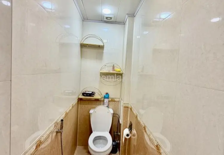 3 otaqlı mənzil Satılır, 8-ci kilometr, Nizami, Bakı