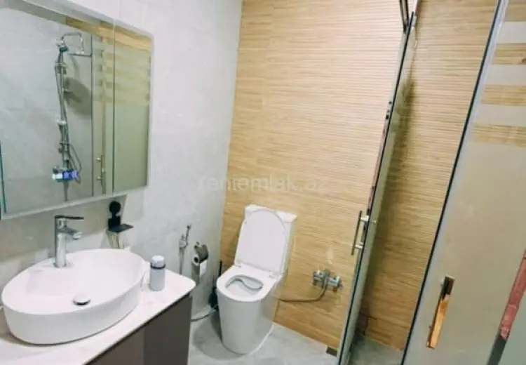 53 000 AZN - 2 otaqlı mənzil Satılır, Binəqədi qəs., Binəqədi, Bakı