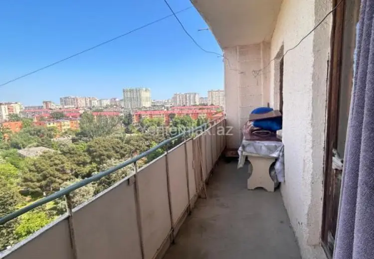 245 000 AZN - 4 otaqlı mənzil Satılır, Nizami, Bakı