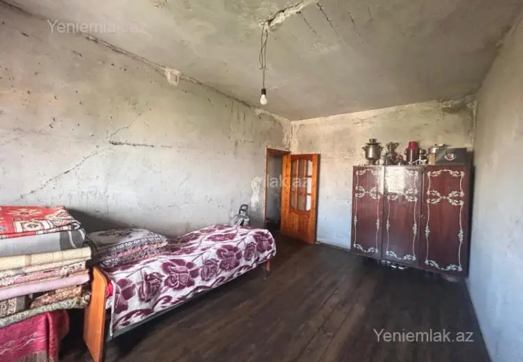 245 000 AZN - 4 otaqlı mənzil Satılır, Nizami, Bakı