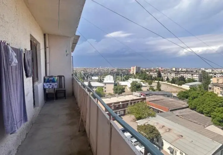 245 000 AZN - 4 otaqlı mənzil Satılır, Nizami, Bakı
