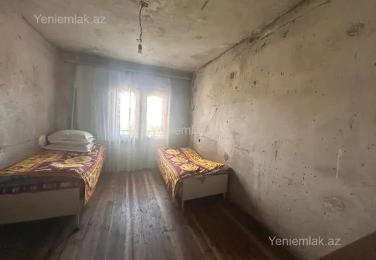 245 000 AZN - 4 otaqlı mənzil Satılır, Nizami, Bakı