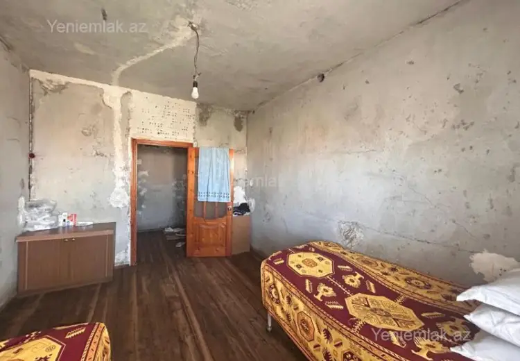 245 000 AZN - 4 otaqlı mənzil Satılır, Nizami, Bakı