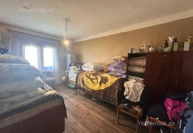 245 000 AZN - 4 otaqlı mənzil Satılır, Nizami, Bakı