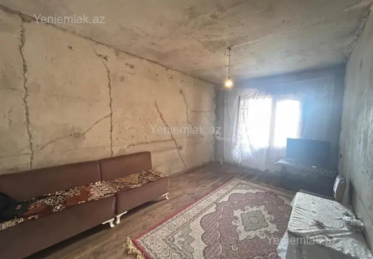245 000 AZN - 4 otaqlı mənzil Satılır, Nizami, Bakı