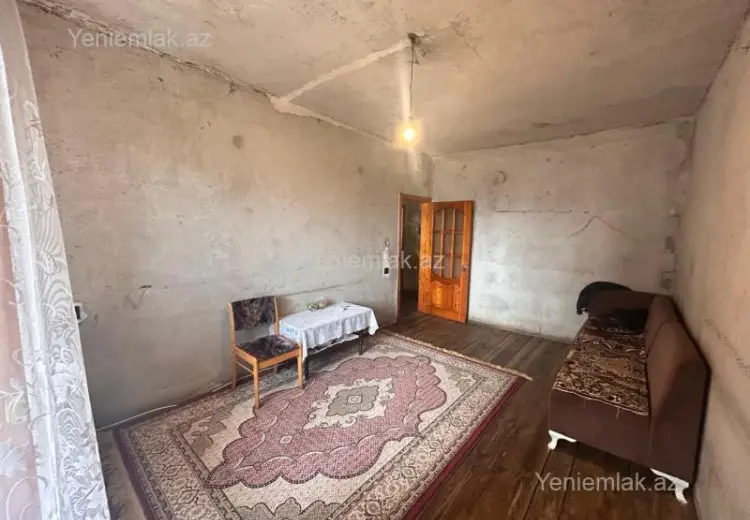 245 000 AZN - 4 otaqlı mənzil Satılır, Nizami, Bakı