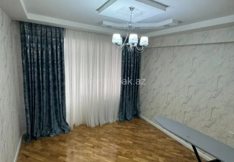 4 otaqlı mənzil Satılır, Yasamal qəs., Yasamal, Bakı
