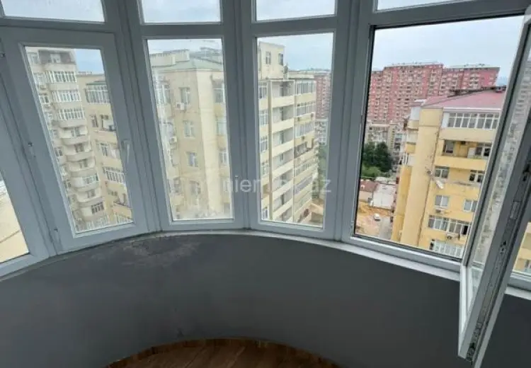 4 otaqlı mənzil Satılır, Yasamal qəs., Yasamal, Bakı