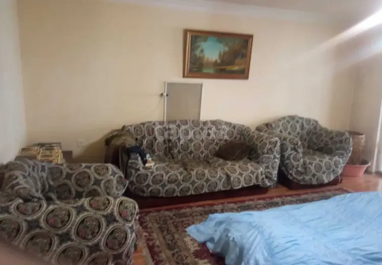 4 otaqlı mənzil , Bakı