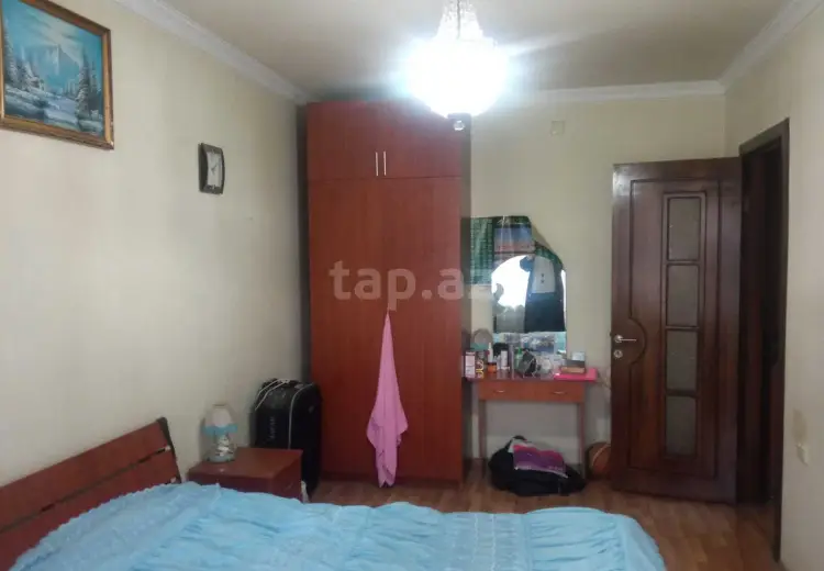 4 otaqlı mənzil , Bakı