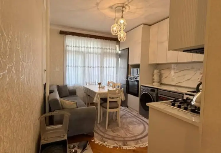 2 otaqlı mənzil Satılır, Əhmədli, Xətai, Bakı