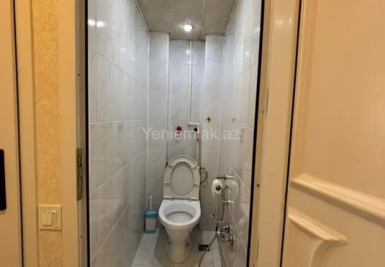 2 otaqlı mənzil Satılır, Əhmədli, Xətai, Bakı
