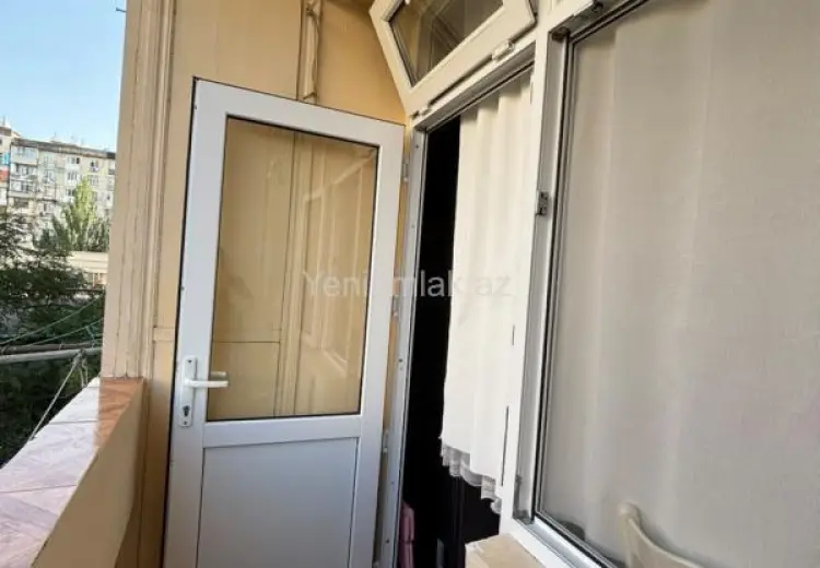 2 otaqlı mənzil Satılır, Əhmədli, Xətai, Bakı