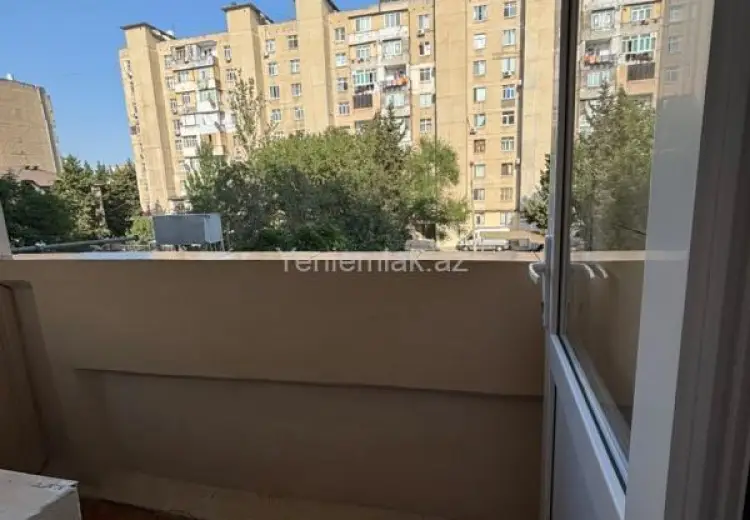 2 otaqlı mənzil Satılır, Əhmədli, Xətai, Bakı