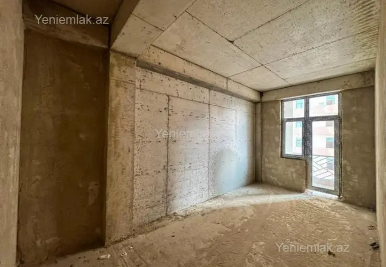 334 000 AZN - 4 otaqlı mənzil Satılır, Yasamal qəs., Yasamal, Bakı