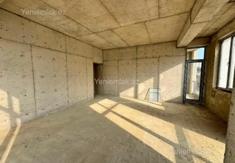 334 000 AZN - 4 otaqlı mənzil Satılır, Yasamal qəs., Yasamal, Bakı